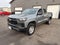 2023 Chevrolet Colorado Work Truck