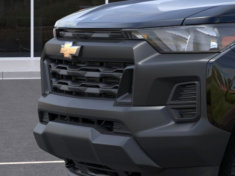 2026 Chevrolet Colorado Work Truck