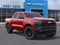 2026 Chevrolet Colorado Work Truck