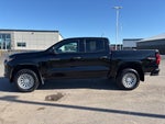 2023 Chevrolet Colorado Work Truck