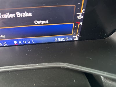 2023 Chevrolet Colorado Work Truck