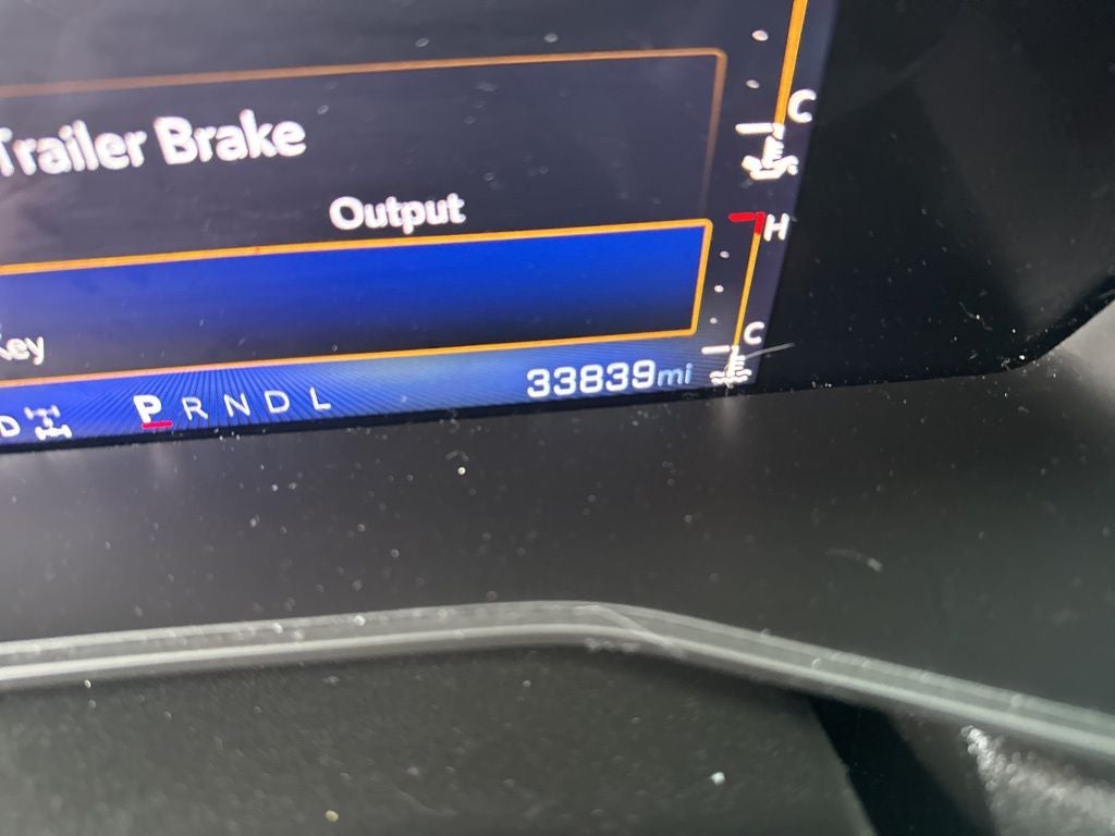 2023 Chevrolet Colorado Work Truck