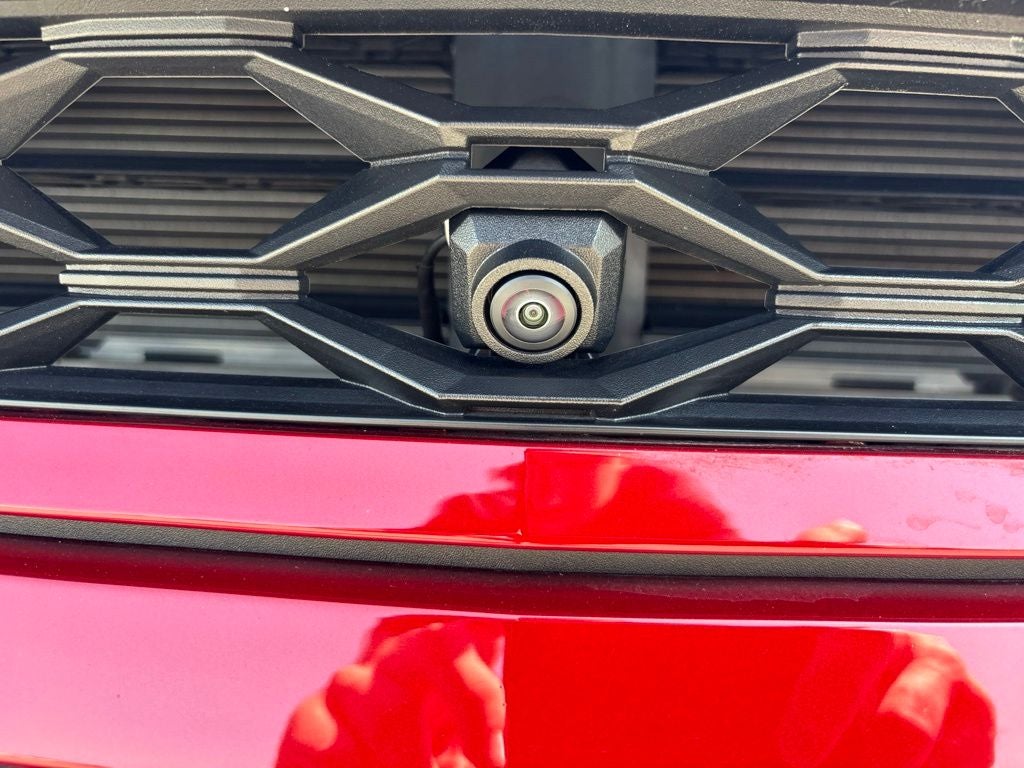 2023 Chevrolet Colorado ZR2