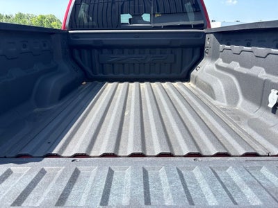 2023 Chevrolet Colorado ZR2