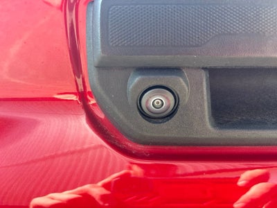 2023 Chevrolet Colorado ZR2