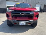 2023 Chevrolet Colorado ZR2