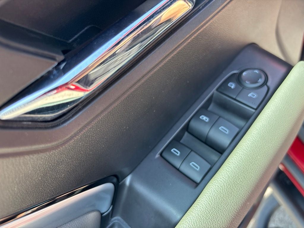 2023 Chevrolet Colorado ZR2