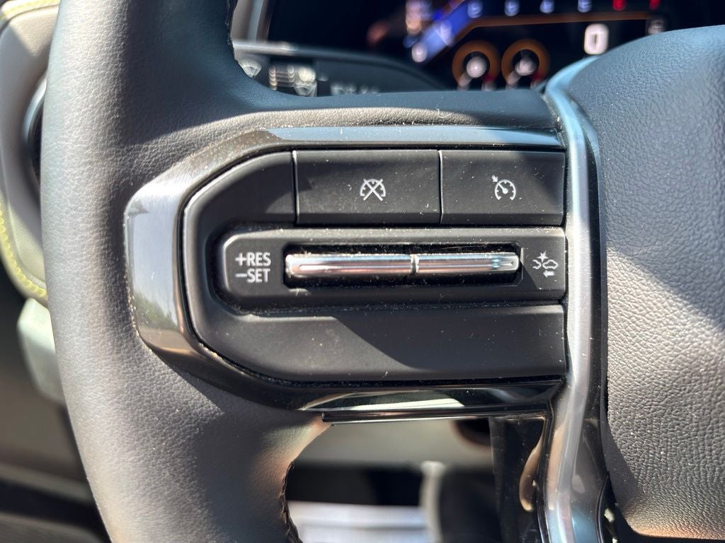 2023 Chevrolet Colorado ZR2