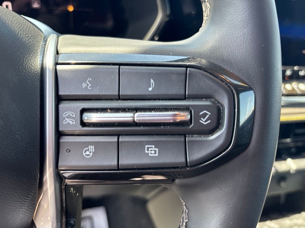 2023 Chevrolet Colorado ZR2