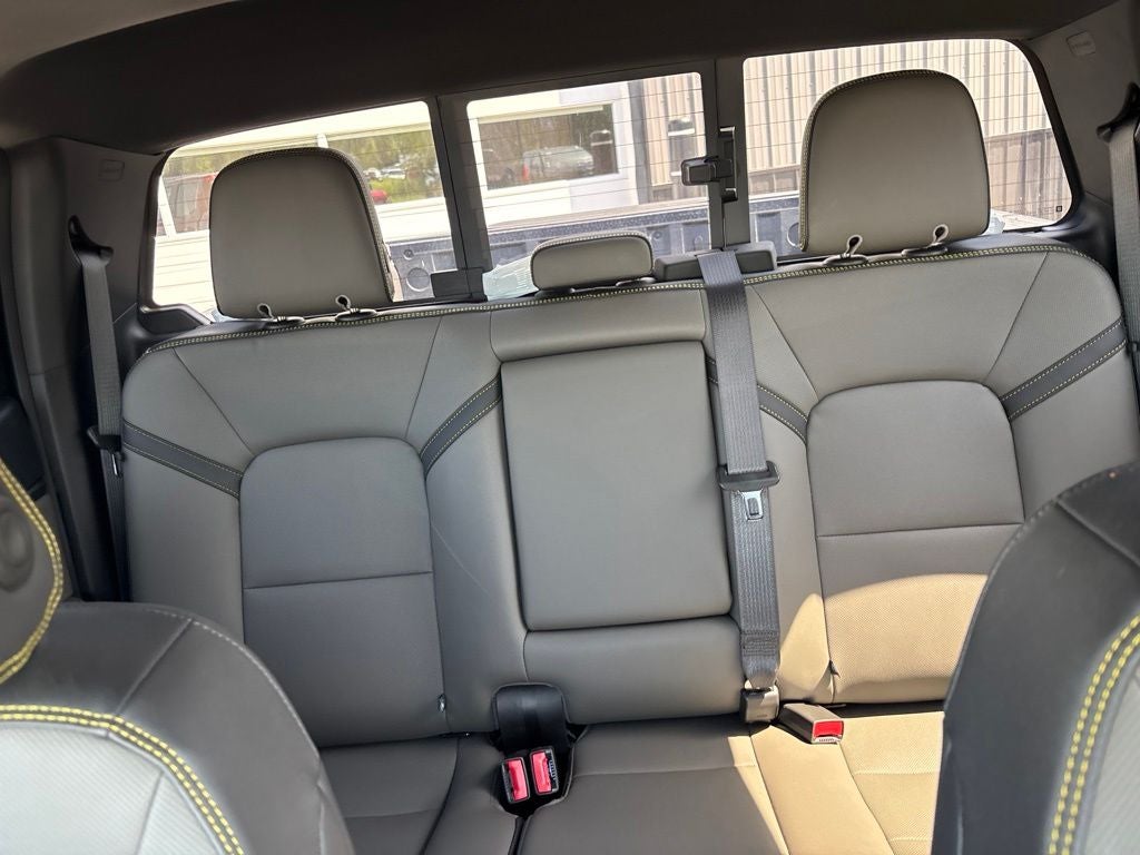 2023 Chevrolet Colorado ZR2