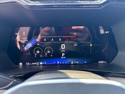 2023 Chevrolet Colorado ZR2