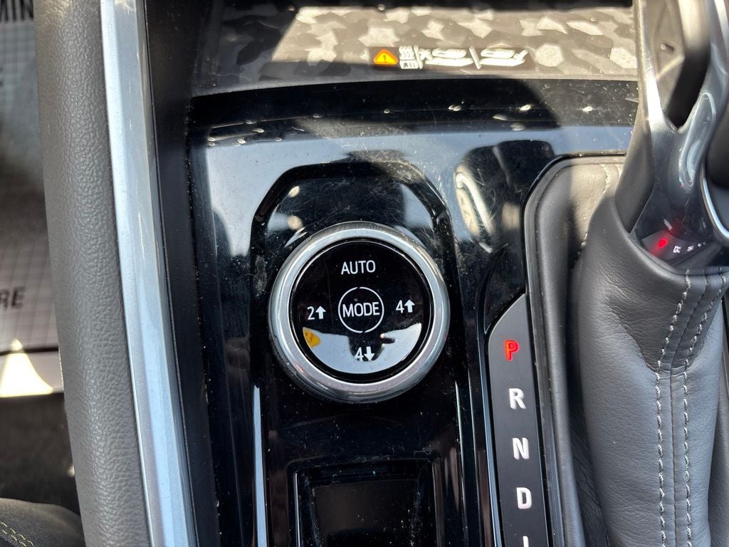 2023 Chevrolet Colorado ZR2