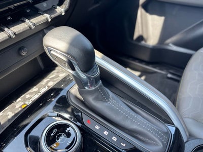 2023 Chevrolet Colorado ZR2