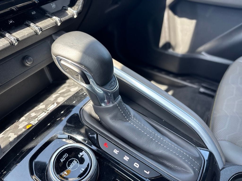 2023 Chevrolet Colorado ZR2