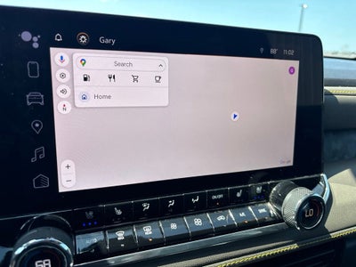 2023 Chevrolet Colorado ZR2