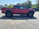 2023 Chevrolet Colorado ZR2