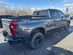 2022 Chevrolet Silverado 1500 LTD Custom Trail Boss