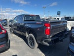 2022 Chevrolet Silverado 1500 LTD Custom Trail Boss