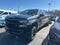 2022 Chevrolet Silverado 1500 LTD Custom Trail Boss