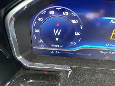 2023 Chevrolet Silverado 1500 LT LT1