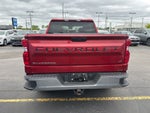 2023 Chevrolet Silverado 1500 LT LT1