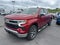 2023 Chevrolet Silverado 1500 LT LT1