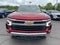 2023 Chevrolet Silverado 1500 LT LT1