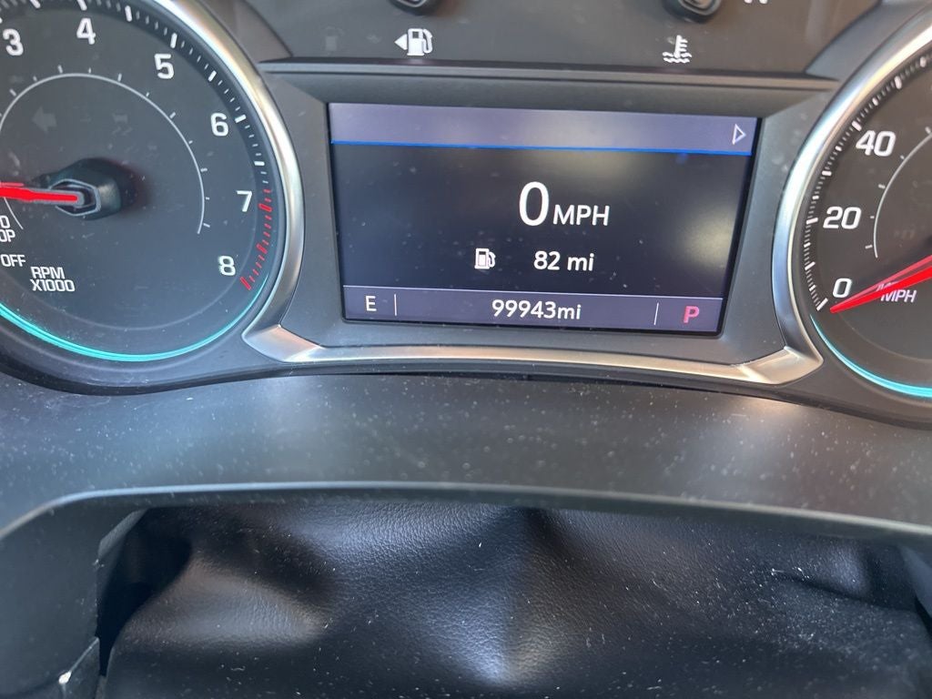 2023 Chevrolet Traverse LT 1LT