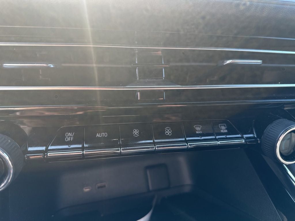 2024 Chevrolet Traverse LT 2LT