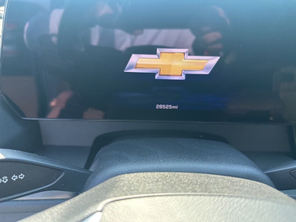 2024 Chevrolet Traverse LT 2LT