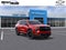 2026 Chevrolet Traverse LT 2LT