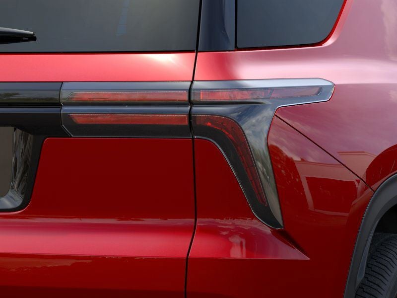 2026 Chevrolet Traverse LT 2LT