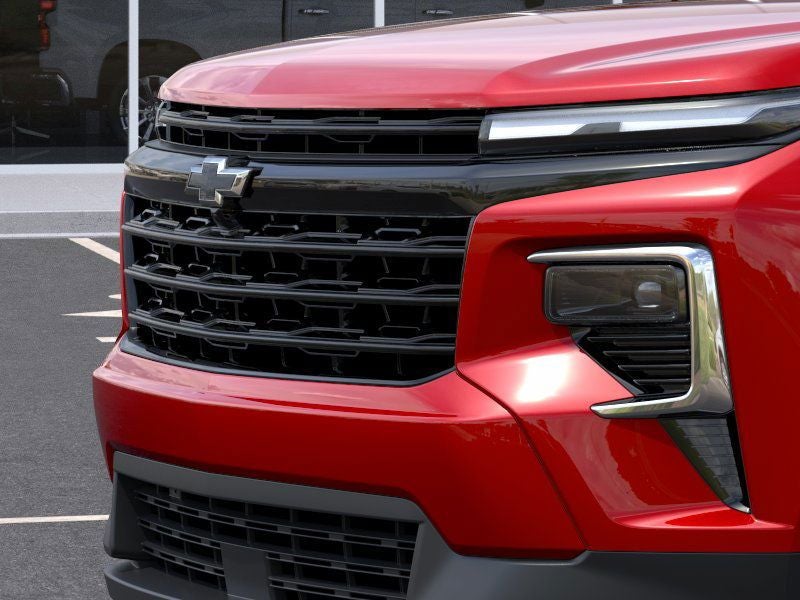 2026 Chevrolet Traverse LT 2LT