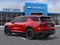 2026 Chevrolet Traverse LT 2LT