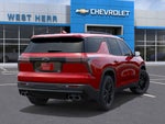 2026 Chevrolet Traverse LT 2LT
