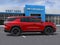 2026 Chevrolet Traverse LT 2LT