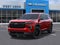 2026 Chevrolet Traverse LT 2LT