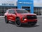 2026 Chevrolet Traverse LT 2LT