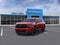 2026 Chevrolet Traverse LT 2LT