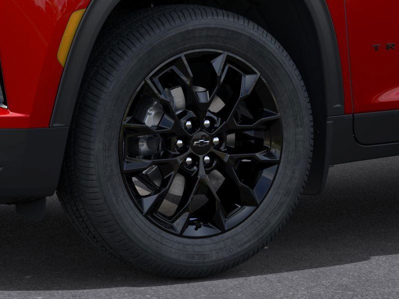 2026 Chevrolet Traverse LT 2LT