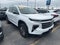 2024 Chevrolet Traverse LT 2LT