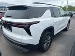 2024 Chevrolet Traverse LT 2LT