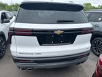 2024 Chevrolet Traverse LT 2LT