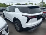 2024 Chevrolet Traverse LT 2LT