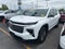 2024 Chevrolet Traverse LT 2LT