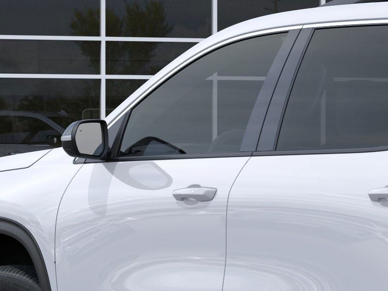 2026 Chevrolet Traverse LT 2LT