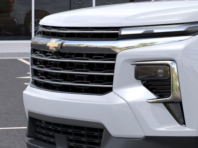 2026 Chevrolet Traverse LT 2LT