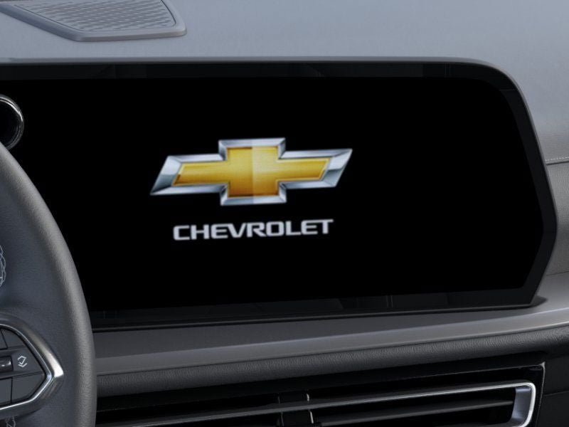 2026 Chevrolet Traverse LT 2LT