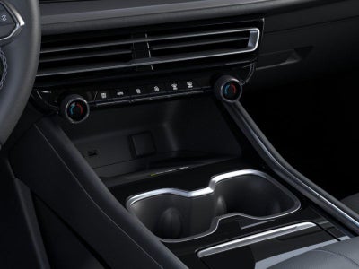 2026 Chevrolet Traverse LT 2LT