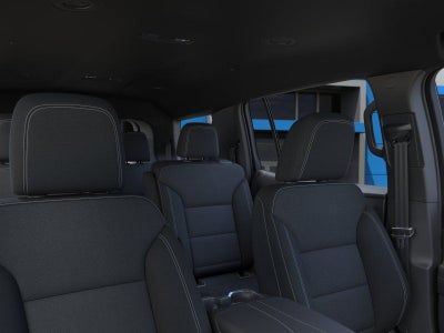 2026 Chevrolet Traverse LT 2LT